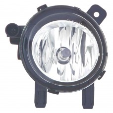 BMW 1 Series 2011-2019 Front Fog Lamp Unit Passenger Side